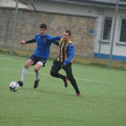 Stal Pleszew 3:0 Krobianka Krobia (Sparing)