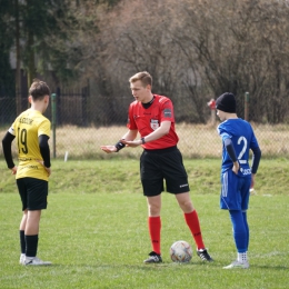 MŁODZIK 2010 vs Wisła Płock (fot. Mariusz Bisiński)