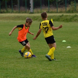 Summer Młodzik Cup 2017 dla rocznika 2007