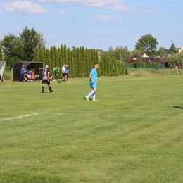 Warta Eremita Dobrów vs GKS Kasztelania Brudzew