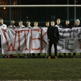 FC Dziki z Lasu - Oaza Marysin