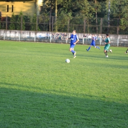 Pucharu Polski III- Chełm Stryszów vs. Maków Podhalańaski