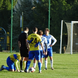 Górnik Bobrowniki - LKS ŻYGLIN