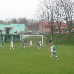 IKS Polonia Iłża 2:1 GKS Oronka Orońsko