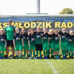 MŁODZIK SUMMER CUP 2024 (fot. Marek Pawlak) - rocznik 2014