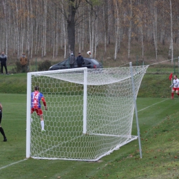 WPP Płomień Turznica - Zatoka Braniewo 1:2