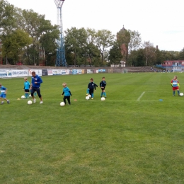 trening 21.09.2015