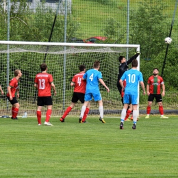 Cedron Brody vs Chełm Stryszów