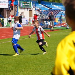 Starogard Gd.: Żaki na Ogólnopolskim Turnieju Deyna Cup rocznika 2006