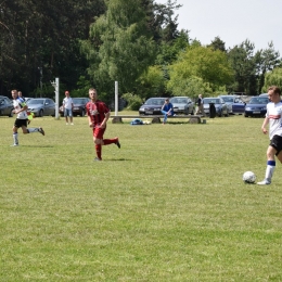 KS Serniki 3-0 Czarni Orlęta Dęblin