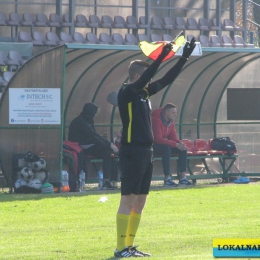 GWAREK ZABRZE - ORZEŁ STANICA