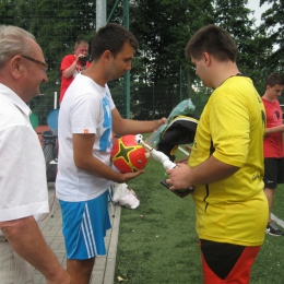 Letni Turniej ALP i MBS CUP, 3.08.2014