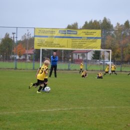 UKS GKS Osieck - Orzeł Warszawa