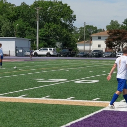 Mecz o Puchar Marka Kasprowicza