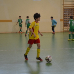 Marcovia Cup 2015 - 17.01.2015
