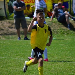 Summer Młodzik Cup 2017 dla rocznika 2008