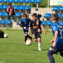 GKS Ksawerów Cup 2014