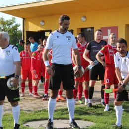 GKS Sompolno vs Warta Eremita Dobrów