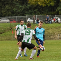 Żarek Stronie vs Chełm Stryszów