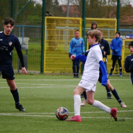 Mecz WLTs: AP Gryf U14 - Flota Świnoujście U15