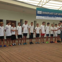 OknoplastCUP Zduńska Wola 2015