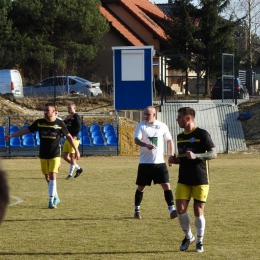 LKS ŻYGLIN - Sparta Zabrze