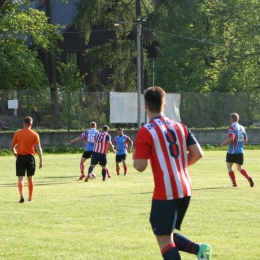 Sokolica Krościenko 3:0 (Walkower) ZKP Asy Zakopane