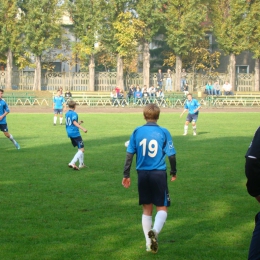 RLJ mecz u siebie z Gwarkiem Zabrze