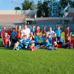 UKP "Gol" - Odra Opole