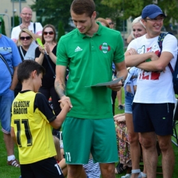 Radomiak Summer CUP 2017 - rocznik 2007