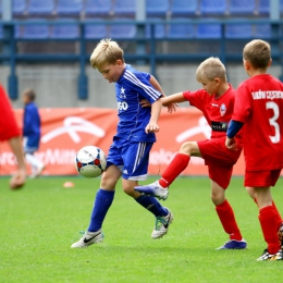 Eurobank Cup Kraków