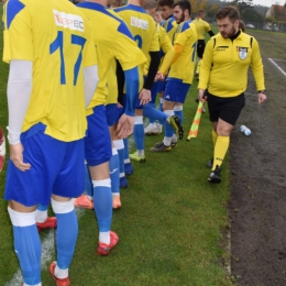 Juniorzy: Start Namysłów - Stal Brzeg 1:1