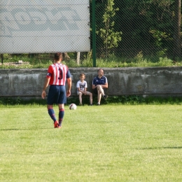 Sokolica Krościenko 3:0 (Walkower) ZKP Asy Zakopane