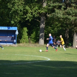 OKŻ- KS LIPNA  3:0