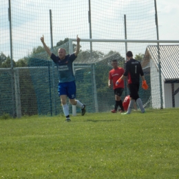 ATS Wojbórz 5: 0 KS Polanica-Zdrój