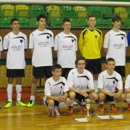 Jarosław Cup 2014