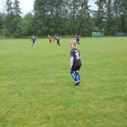 Turniej Orlików i Żaków w Wieprzu - 23.06.2018