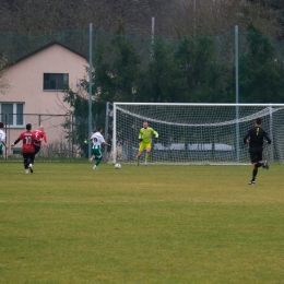 Olimpiakos- Huragan Fot. Ł.G.