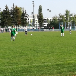 #DerbyMuchoboru: Sporting Wrocław vs. Muchobór Wrocław