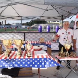 Kibice i wokół stadionu-Mem.Deyny 2025