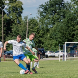 Sokół Hecznarowice - KS Międzyrzecze