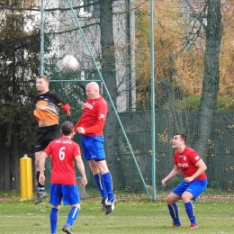 Tempo Stolarzowice - LKS ŻYGLIN