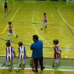 Turniej Soccer College w Dobrzeniu Wielkim