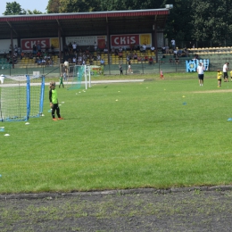 Mistrzostwa Pruszcza Gdańskiego 2012/2013