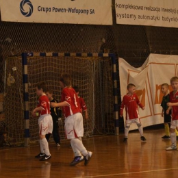 ZABORZE CUP 2011