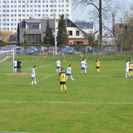 OLT: Unia Wrocław - Orzeł Prusice 2:3