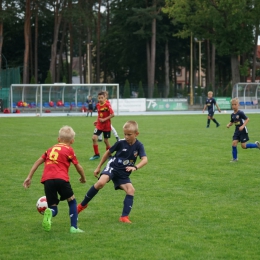 MK Developer Cup Golenów - rocznik 2014