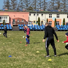 Program AP Technika, treningi indywidualne Sztum