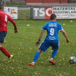 Krobianka Krobia-Promień Krzywiń 4:1 (senior)