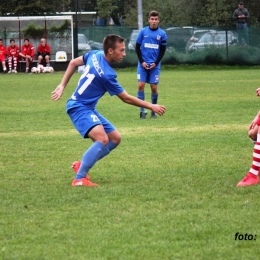 MUKS Kosa Konstancin vs. KS Ursus, 3:1